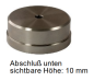 Preview: Tischfüsse Komplettset